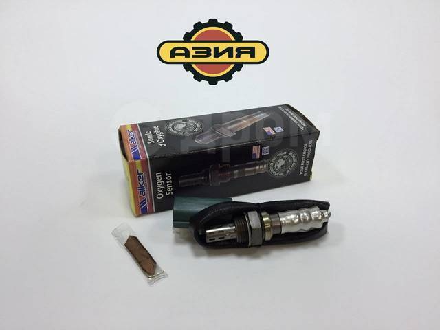 Купить Кислородный датчик Walker 250-24452 в Москве по цене: 4 800 ...