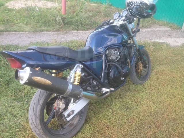 Honda CB 400SF. 400. ., , ,   