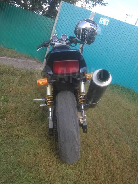 Honda CB 400SF. 400. ., , ,   