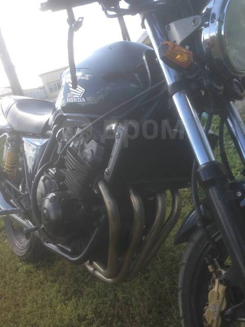 Honda CB 400SF. 400. ., , ,   