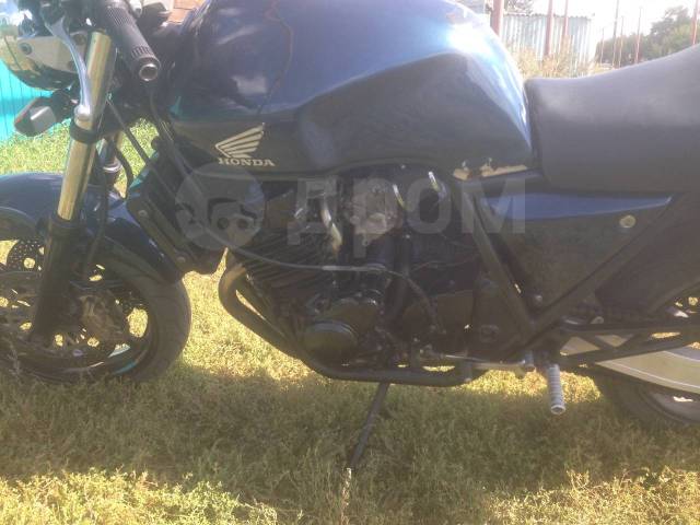 Honda CB 400SF. 400. ., , ,   