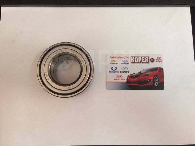 Купить Подшипник ступицы передней в Новосибирске по цене: 2 055 ...