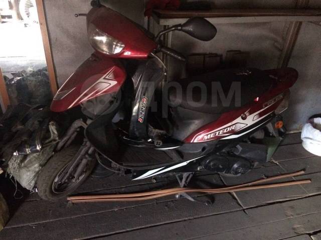 Racer Meteor 50. 50. ., , ,   