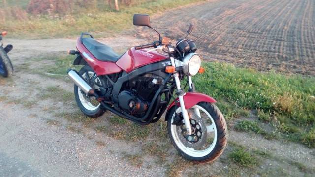 Suzuki GS 500. 500. ., , ,  .     