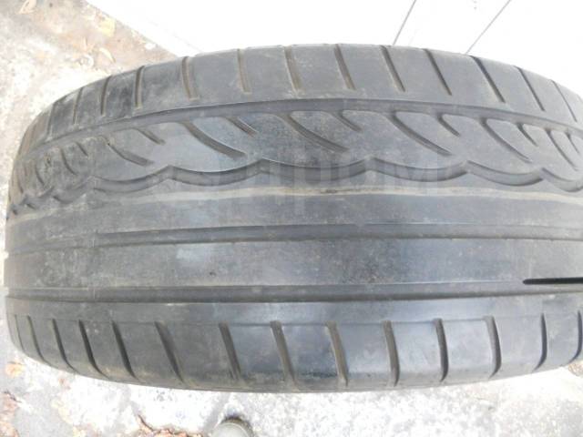 Dunlop SP Sport, 235/65 R17