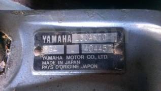  Yamaha 150 