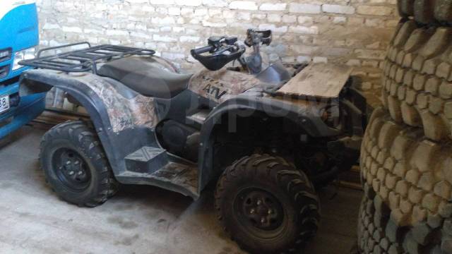 Stels ATV 450H. ,  \,   