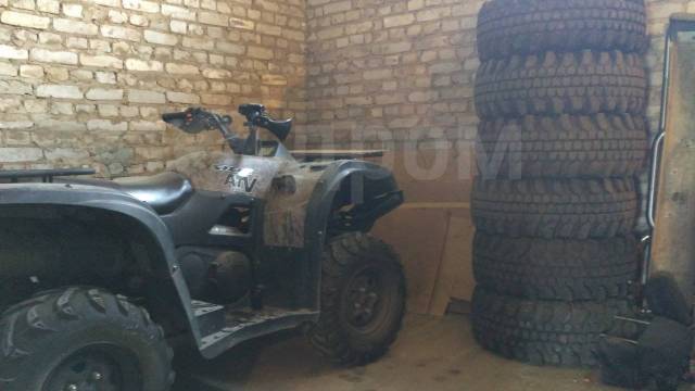 Stels ATV 450H. ,  \,   