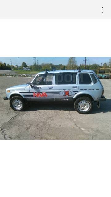 Диски на Ниву Сузуки, штамповка, 16", 1 шт, 5x139.7, штампованный, 108 ...