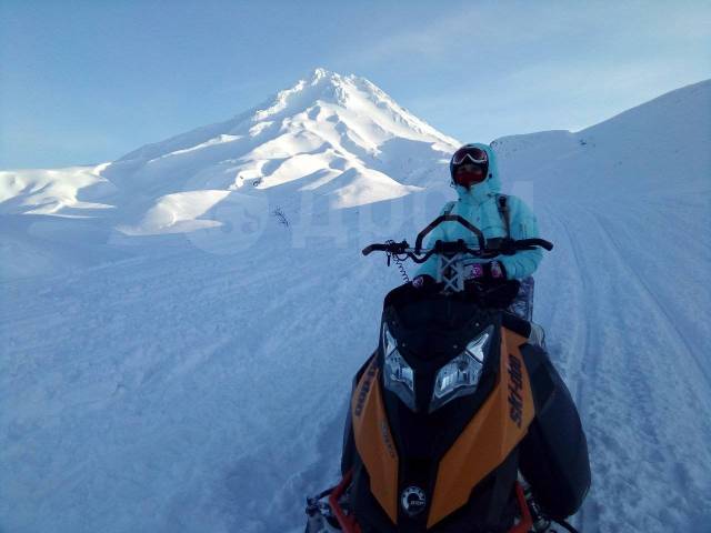 BRP Ski-Doo Summit 800. ,  ,   