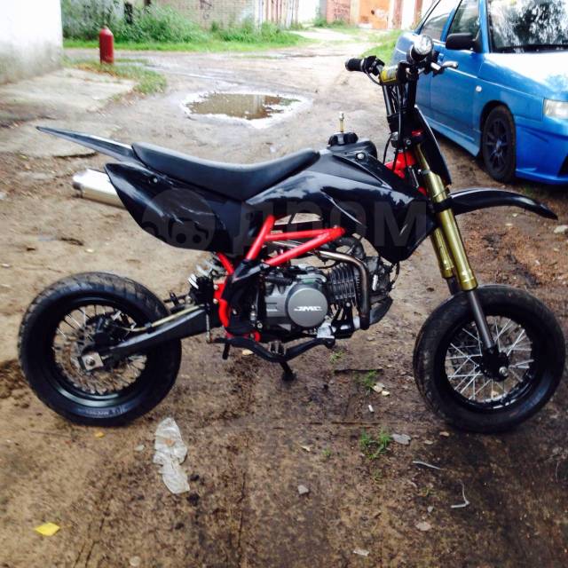 JMC 140 MX