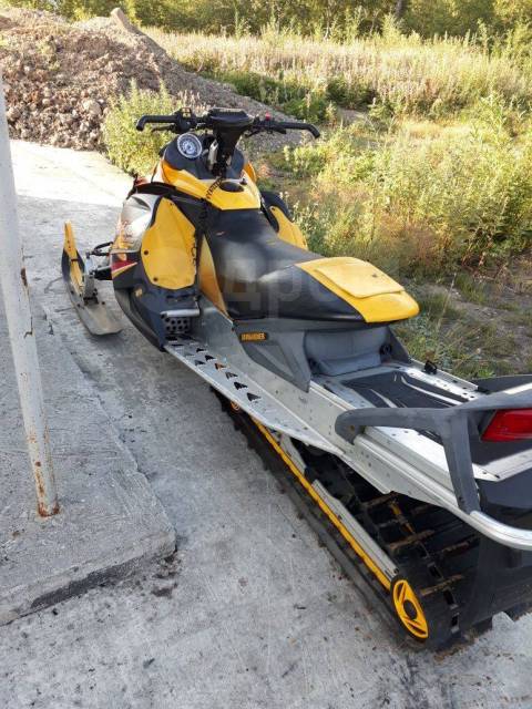 BRP Ski-Doo. ,  ,   