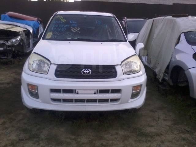 Toyota rav4 aca21