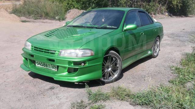 Toyota Carina e at190