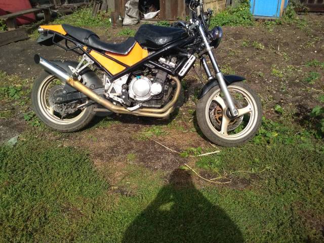 Suzuki GSF 250 Bandit. 250. ., , ,   