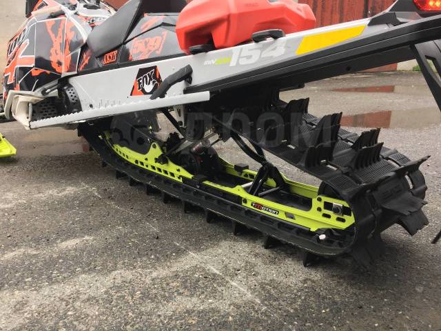 BRP Ski-Doo Summit XM 154 800 E-Tec. ,  ,   