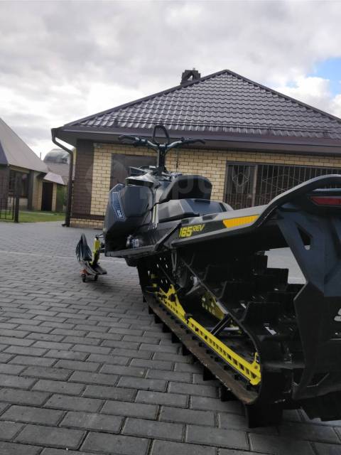 BRP Ski-Doo Summit X 165 850 E-TEC. ,  ,   