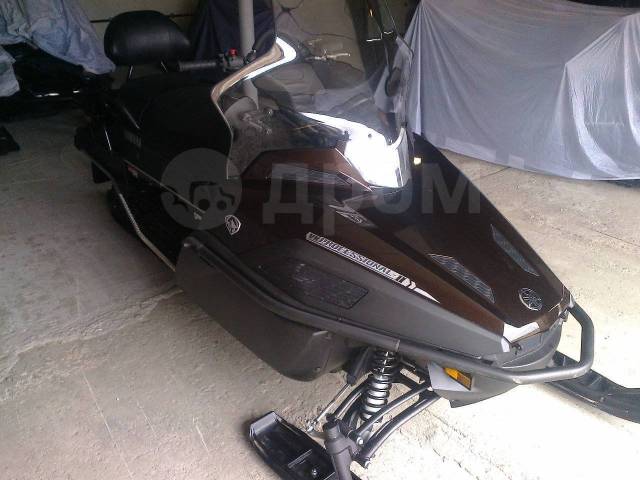 Yamaha Viking Professional II. ,  ,   