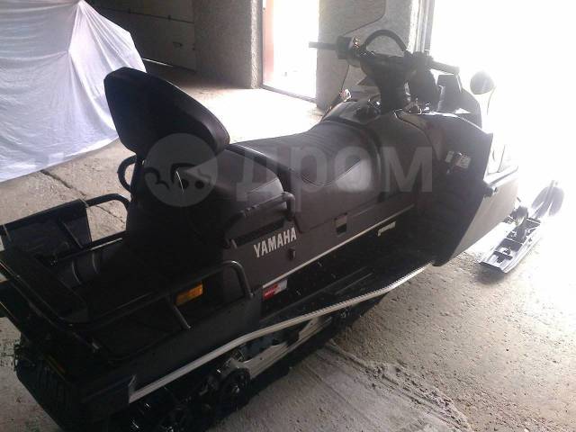 Yamaha Viking Professional II. ,  ,   