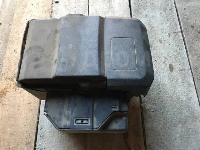 полка аккумулятора форд фокус 2/ford focus 2 2005-11г - Главное фото