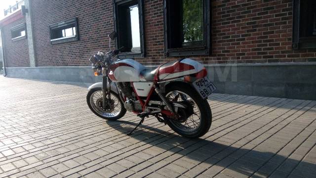 Honda GB 250. 249. ., , ,   