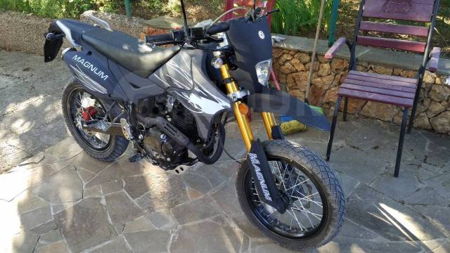 Baltmotors Motard. 250. ., , ,   