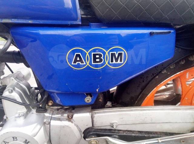 ABM Alpha II. 72. ., ,  ,   