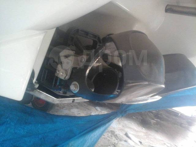 BRP Sea-Doo Challenger. 2008 ,  5,36.,  , 215,00..,  