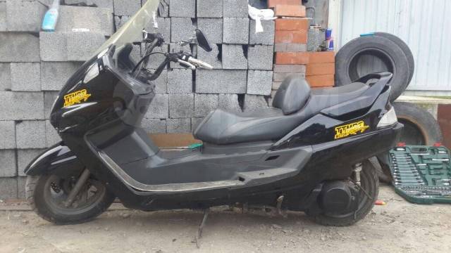 Yamaha Majesty 250. 300. ., , ,   