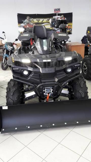 Stels ATV 650 Guepard Trophy. ,  \,   