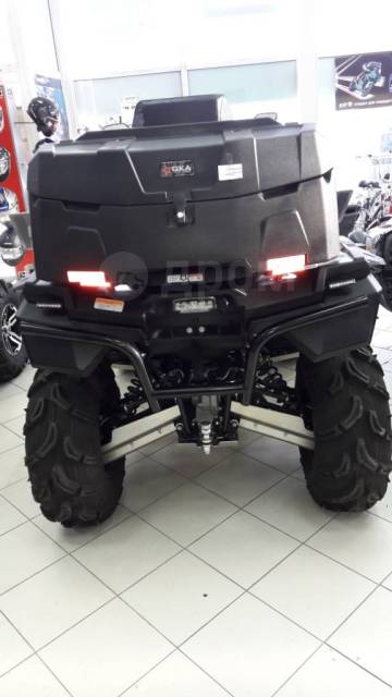 Stels ATV 650 Guepard Trophy. ,  \,   