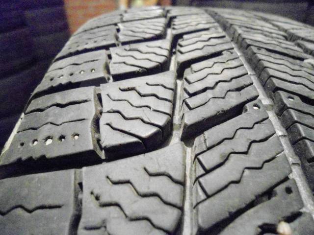 Michelin x ice 3 r15