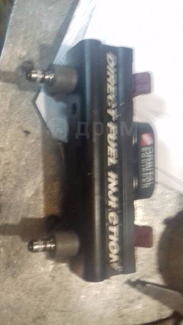 Запчасти для гидроцикла BRP RX DI, б/у, в наличии. Цена: 24 000₽ в ...