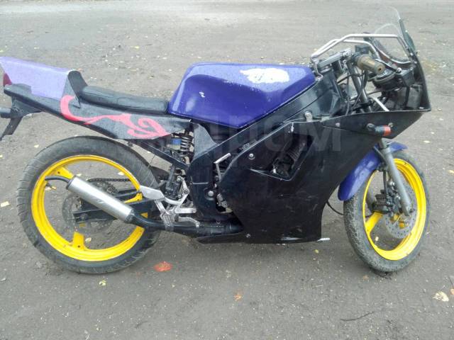 Yamaha TZR 50. 50. ., ,  ,   