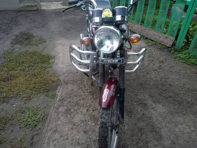 Racer Alpha. 50. ., , ,   