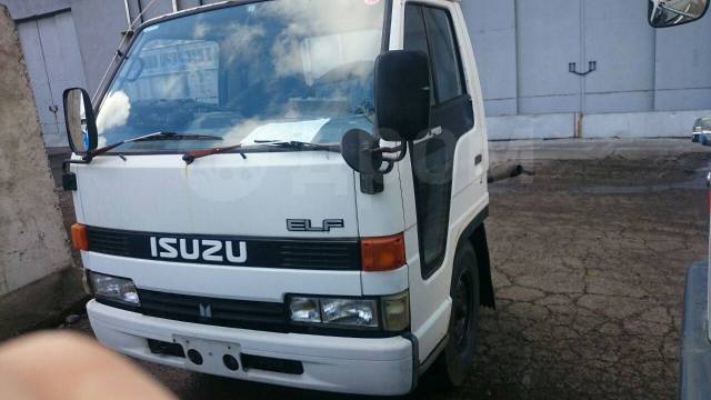 Isuzu Elf c190