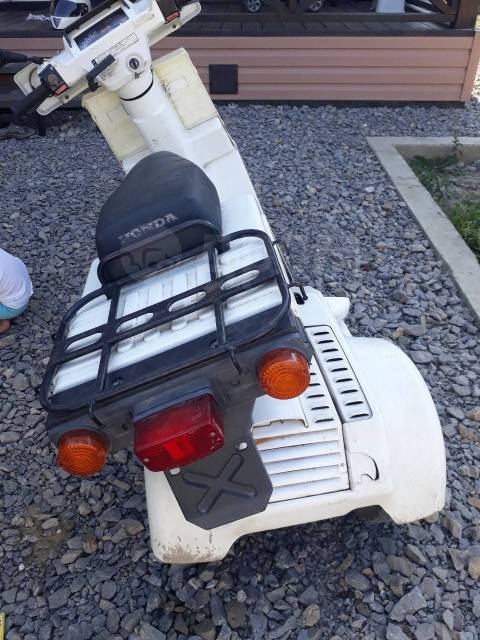 Honda Gyro X. 49. ., , ,   