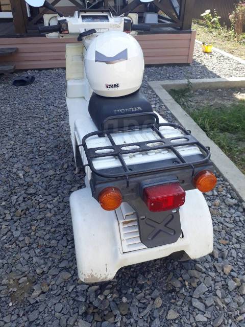 Honda Gyro X. 49. ., , ,   