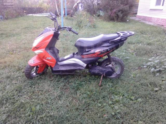 Racer Sirius. 100. ., ,  ,   