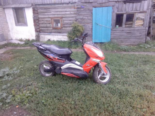 Racer Sirius. 100. ., ,  ,   