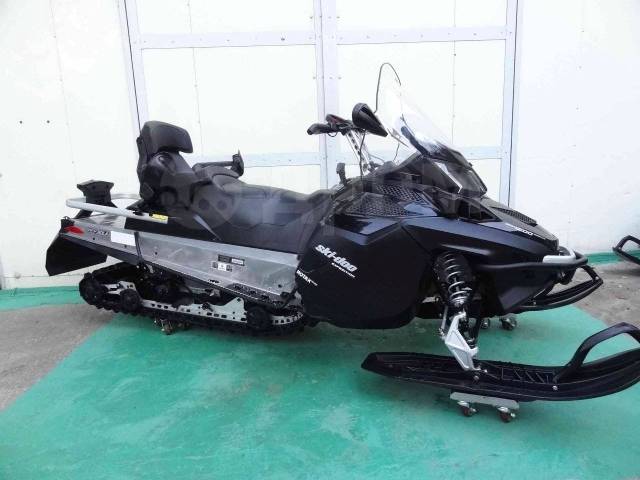 BRP Ski-Doo Expedition LE. ,  ,   