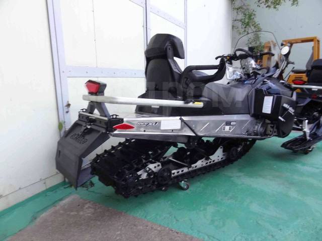 BRP Ski-Doo Expedition LE. ,  ,   