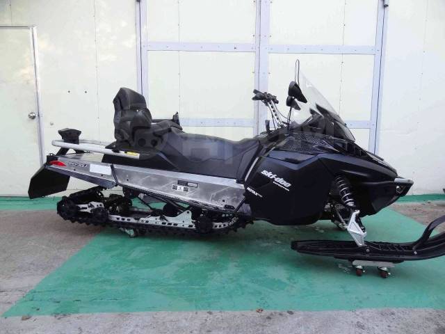 BRP Ski-Doo Expedition LE. ,  ,   