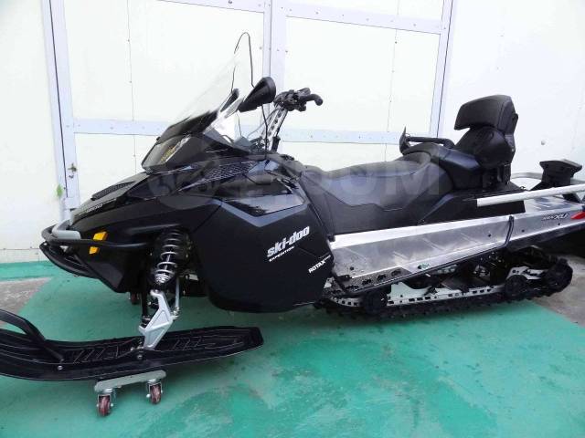 BRP Ski-Doo Expedition LE. ,  ,   