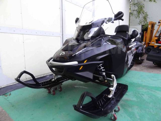 BRP Ski-Doo Expedition LE. ,  ,   