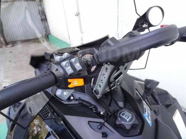 BRP Ski-Doo Expedition LE. ,  ,   