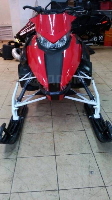 Arctic Cat M 8000 Limited. ,  ,   