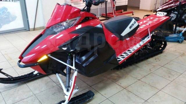 Arctic Cat M 8000 Limited. ,  ,   