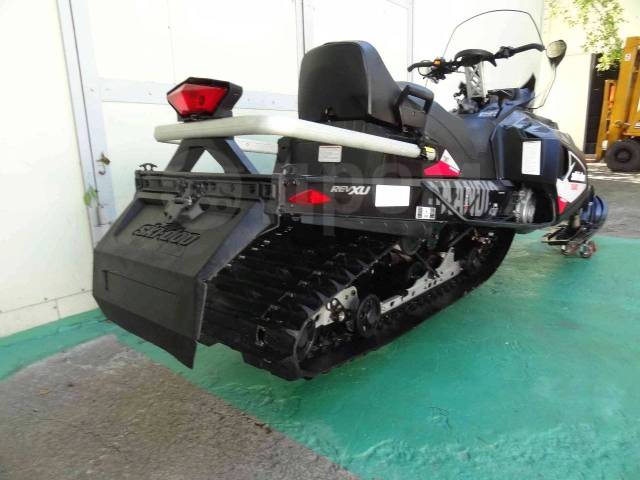 BRP Ski-Doo Skandic SWT. ,  ,  .     