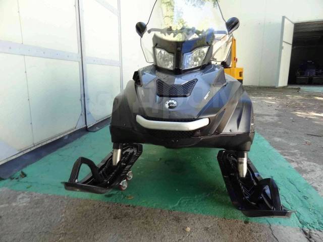 BRP Ski-Doo Skandic SWT. ,  ,  .     